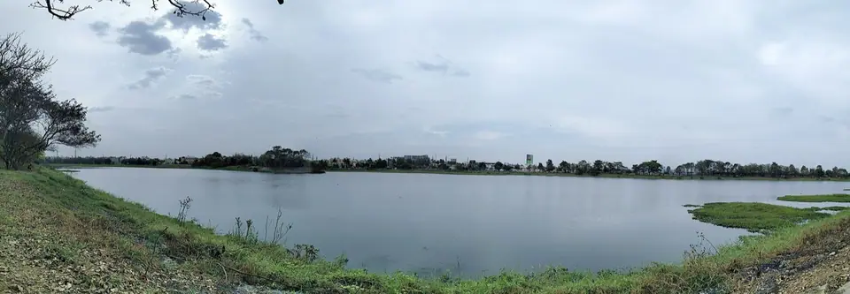 Agara Lake, lakes near Bengaluru