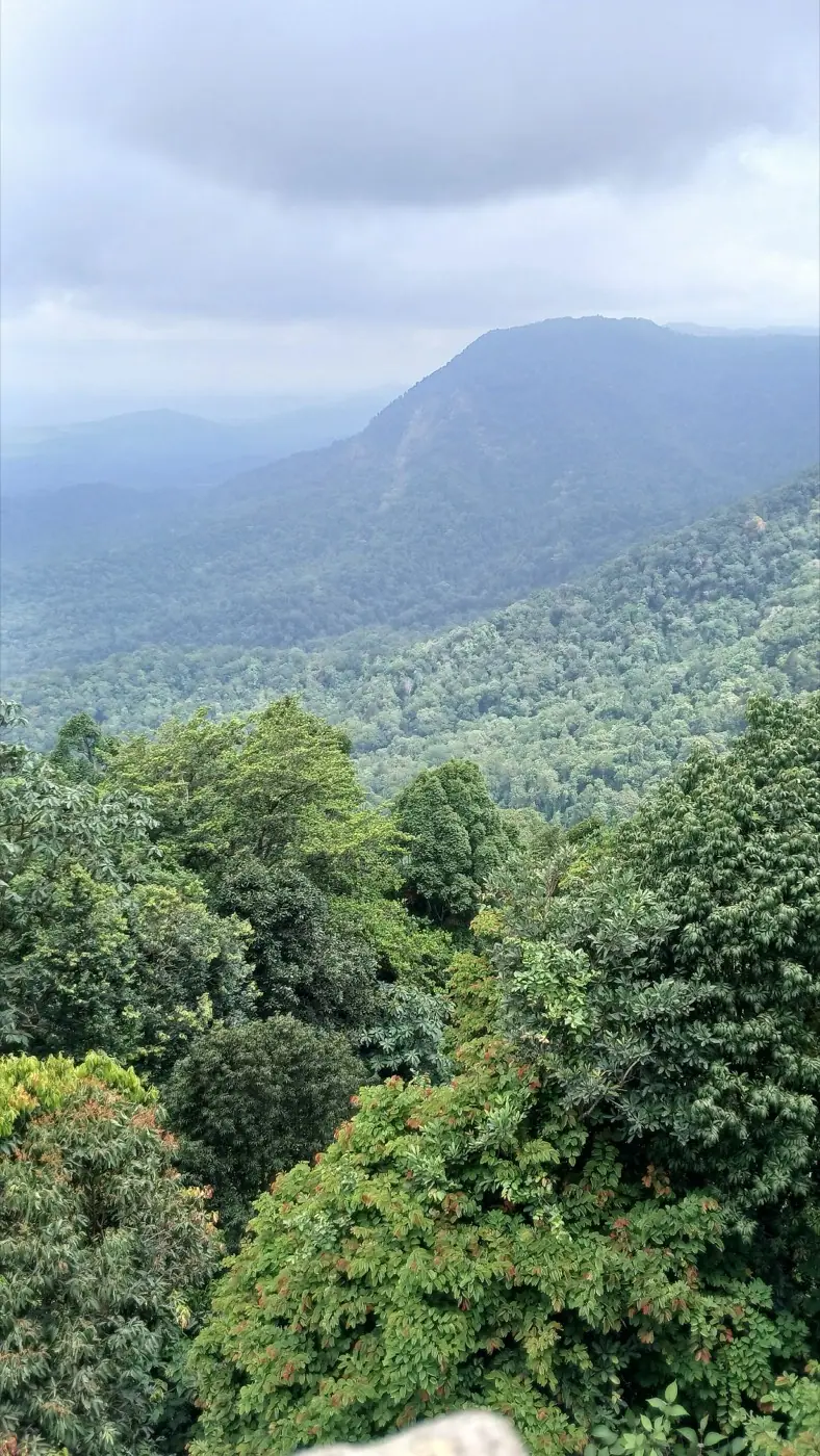 Agumbe, offbeat near Bengaluru