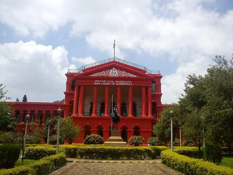 Attara Kacheri, heritage near Bengaluru