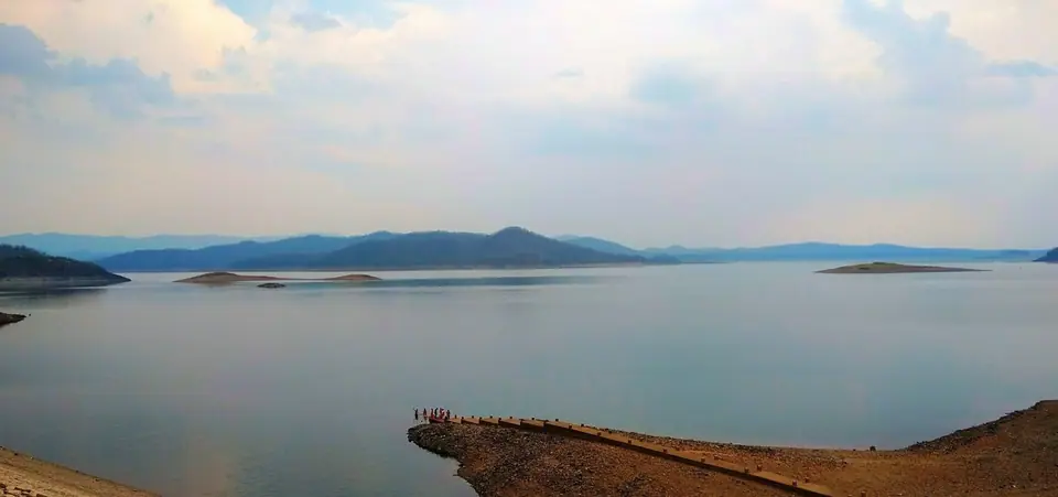 Bhadra Wildlife Sanctuary, wildlife near Bengaluru