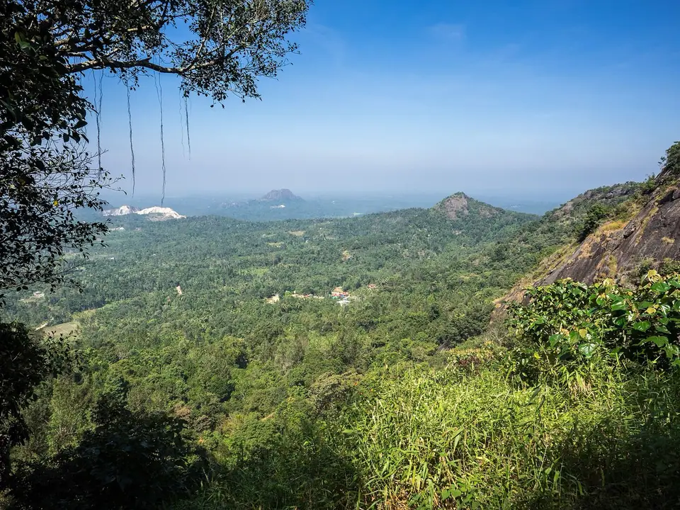 Edakkal Caves, heritage near Bengaluru