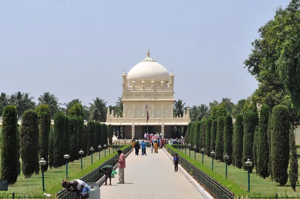 Ganjam, offbeat near Bengaluru