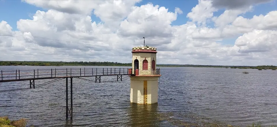 Hesaraghatta Lake, lakes near Bengaluru