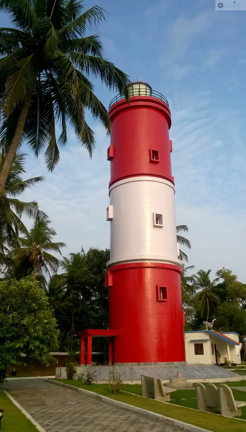 Kannur Lighthouse, wildlife near Bengaluru