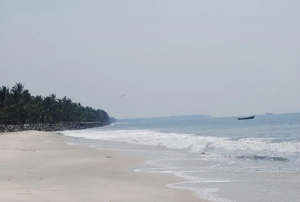 Kappad Beach, beach near Bengaluru