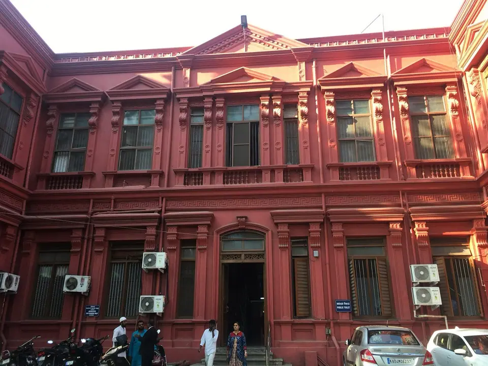 Kempegowda Museum, heritage near Bengaluru