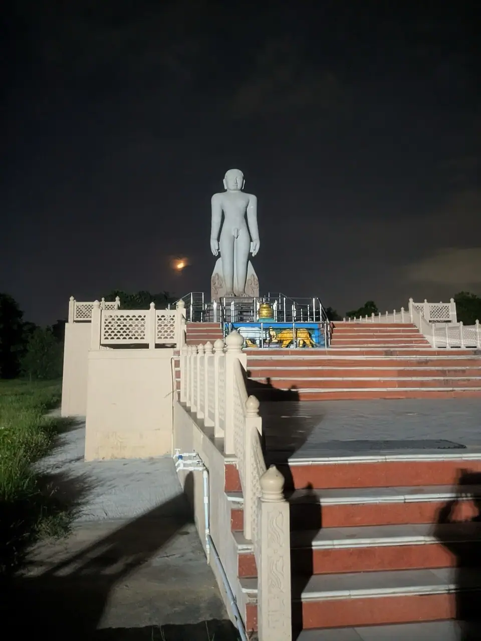 Mandaragiri Jain Temple, temples near Bengaluru
