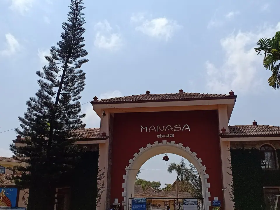 Pilikula Nisargadhama, waterfalls near Bengaluru