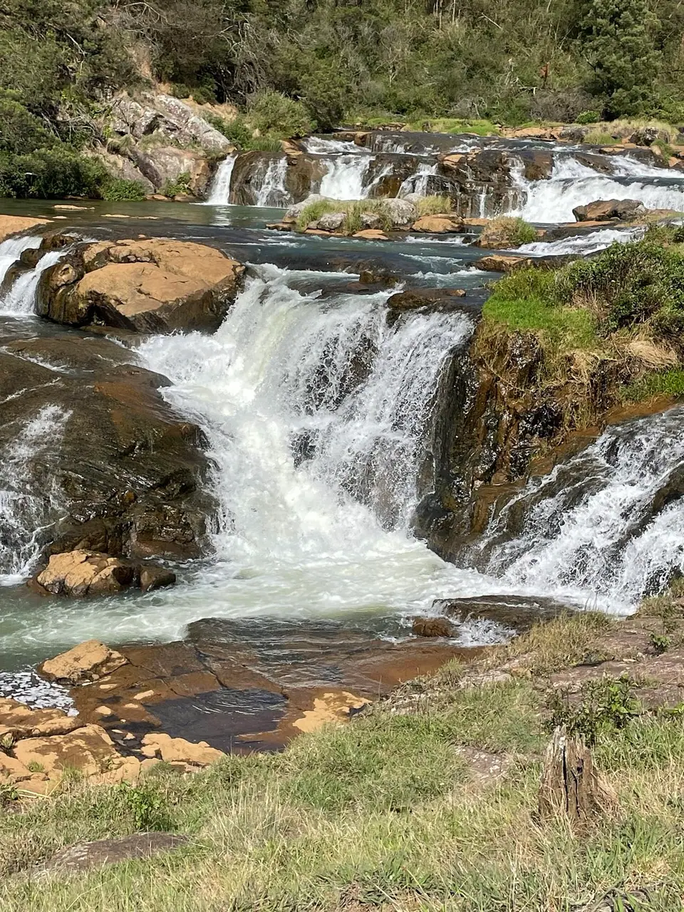 Pykara Falls, waterfalls near Bengaluru