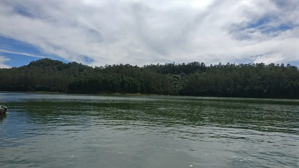 Pykara Lake, lakes near Bengaluru