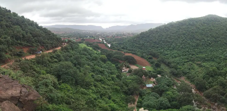 Sandur, offbeat near Bengaluru