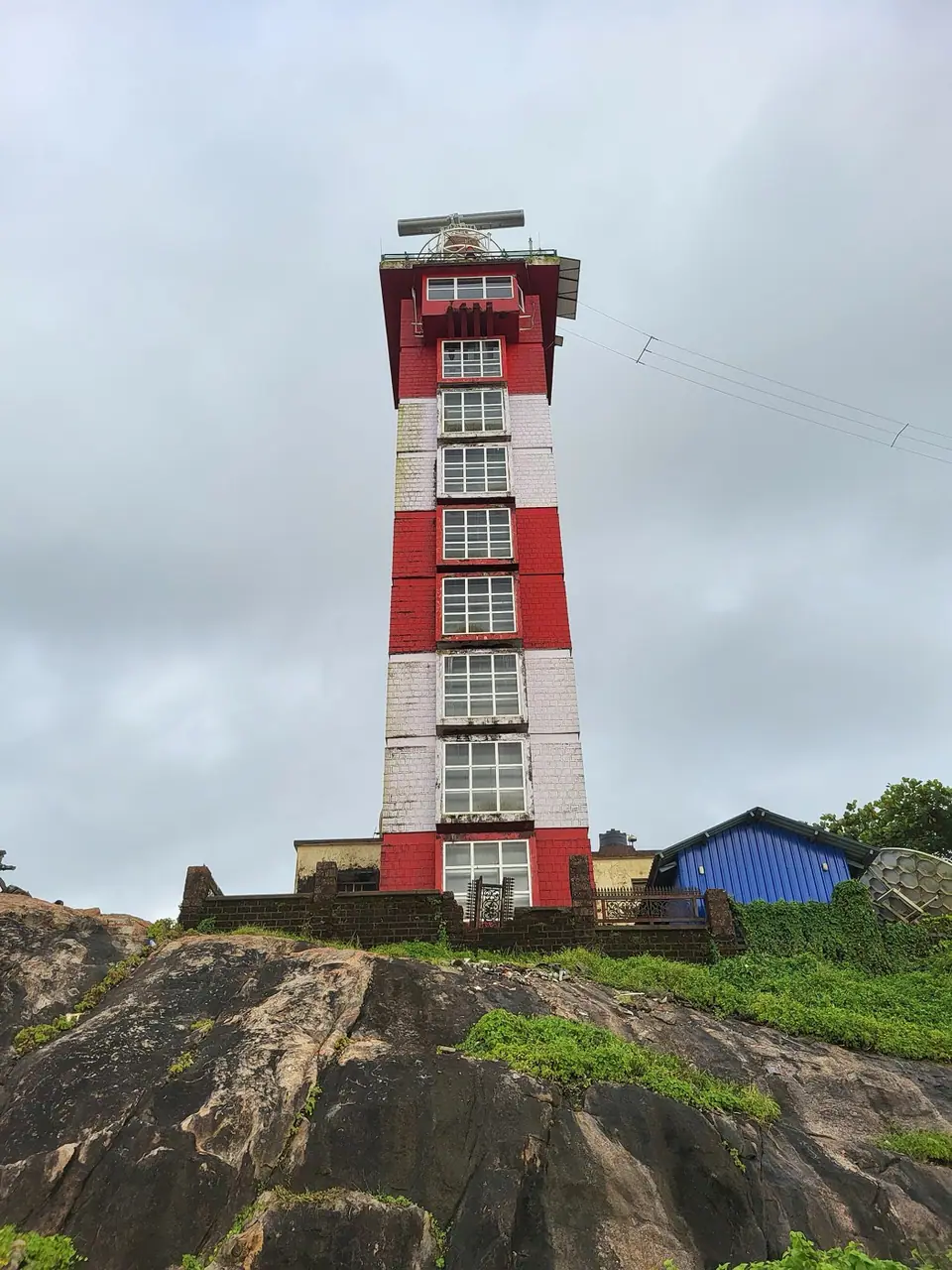 Surathkal Lighthouse Beach, beach near Bengaluru