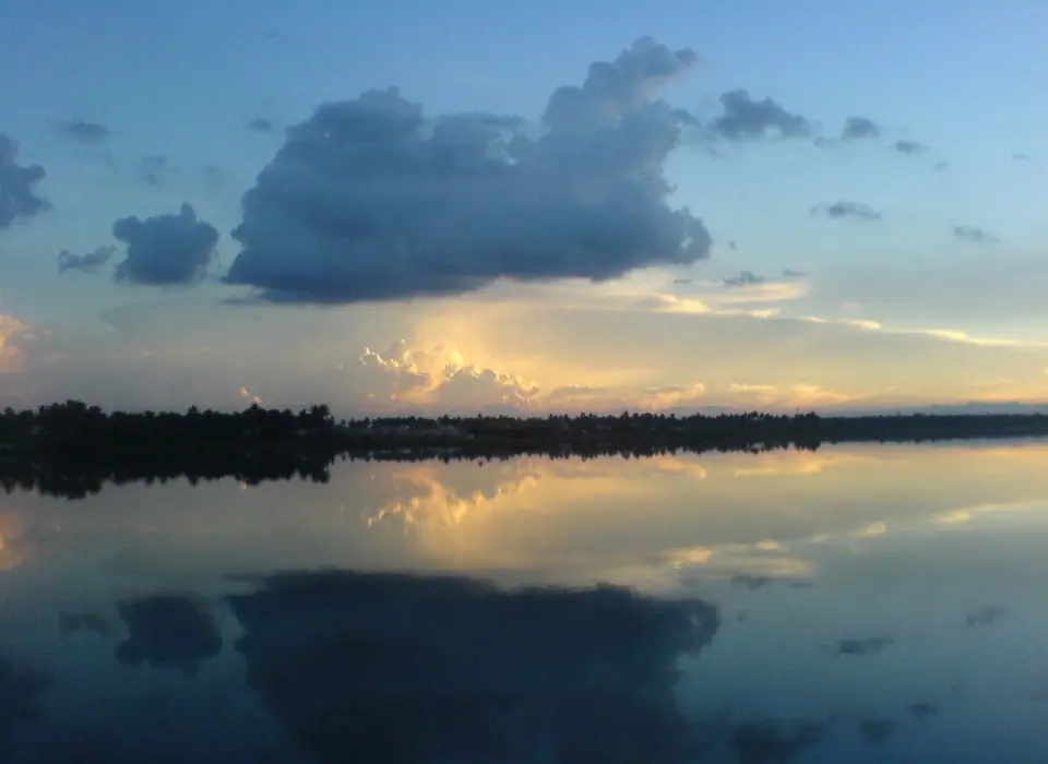 Varthur Lake, lakes near Bengaluru