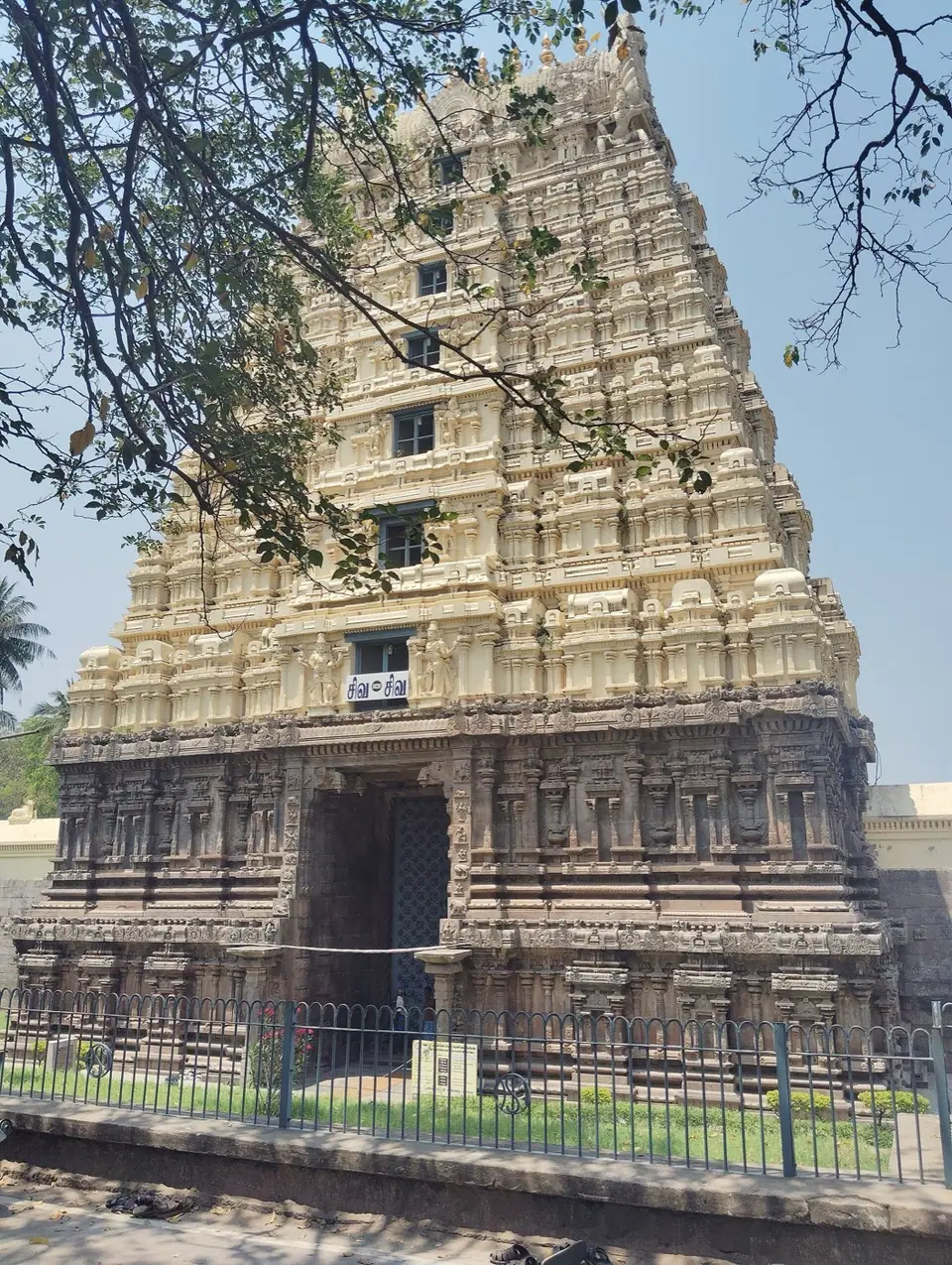 Vellore Fort, heritage near Bengaluru